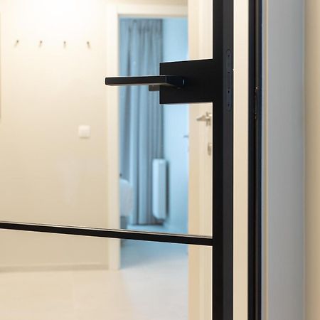 Sky Bridge Ostend - Casselbergh Residences المظهر الخارجي الصورة